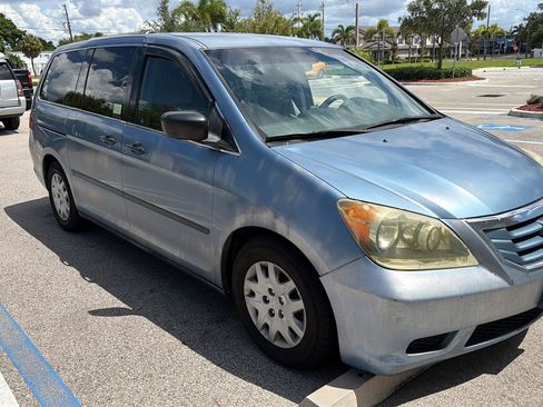Used 2010 Honda Odyssey LX image 5