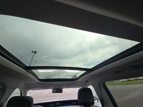 New 2026 Lincoln Nautilus Reserve w/ Jet Appearance Package image 18