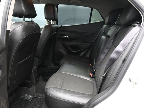 Used 2019 Buick Encore Preferred w/ Safety Package FWD image 24