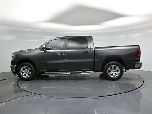 Used 2023 RAM 1500 Laramie AWD/4WD image 26