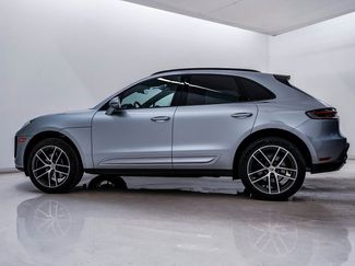 Certified 2025 Porsche Macan video 2
