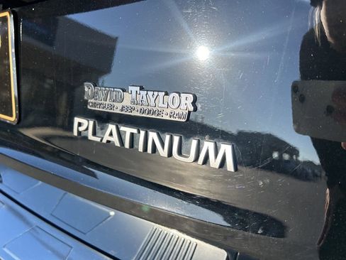 Used 2024 Nissan Rogue Platinum w/ Platinum Premium Package image 15