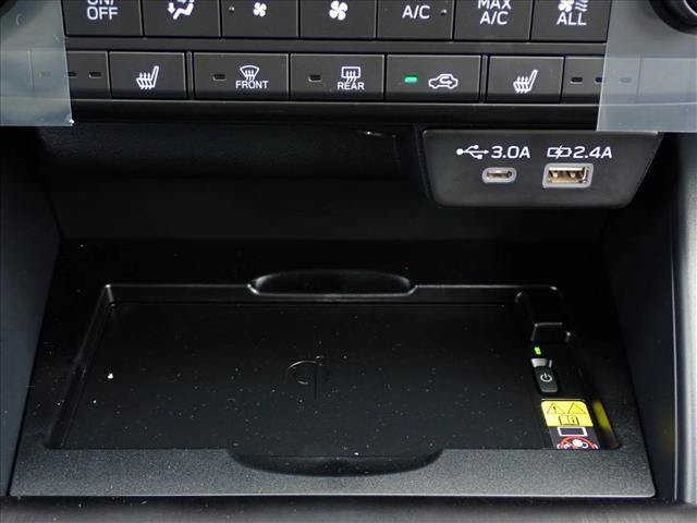 New 2026 Subaru Outback Limited AWD/4WD image 23