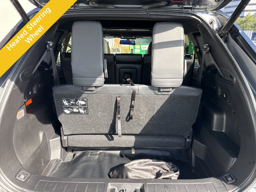 Used 2023 Mitsubishi Outlander SEL AWD/4WD image 17