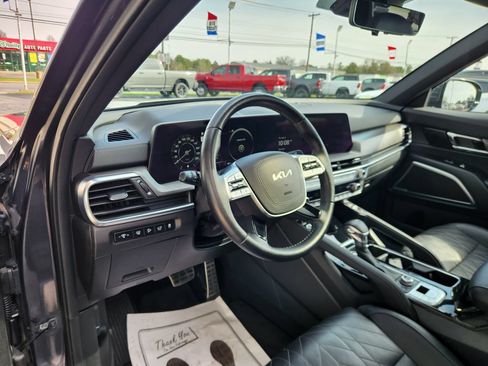 Used 2023 Kia Telluride SX AWD/4WD image 27