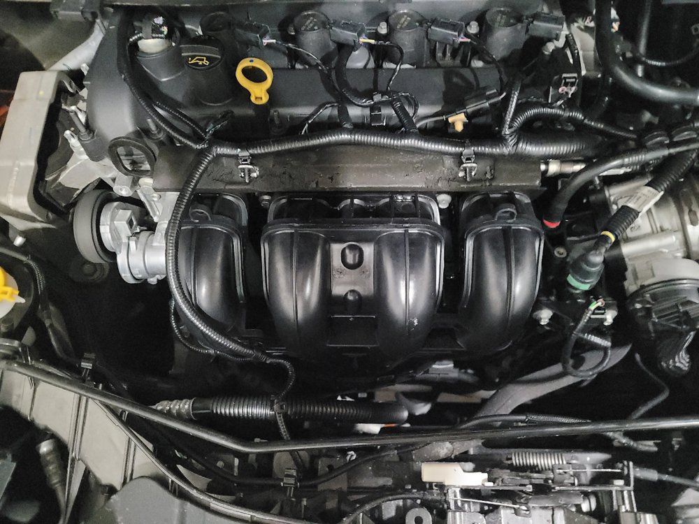 Used 2018 Ford Escape S FWD image 30