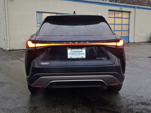 Used 2024 Lexus RX 350 Premium image 5