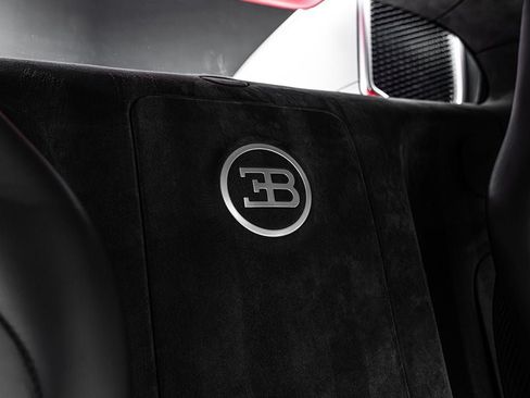 Used 2008 Bugatti Veyron AWD/4WD image 27