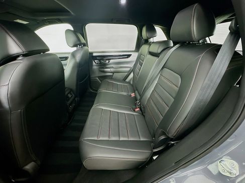 Used 2023 Honda CR-V Sport Touring image 33