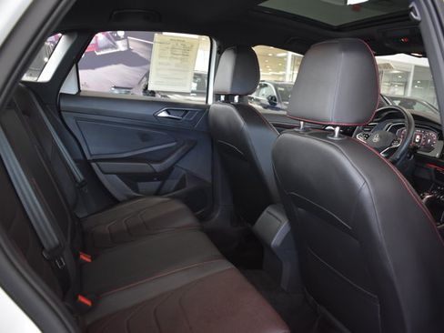 Used 2023 Volkswagen Jetta GLI Autobahn FWD image 24