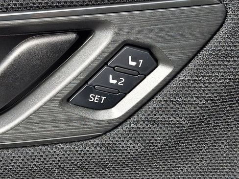 New 2026 Subaru Outback Limited AWD/4WD image 21