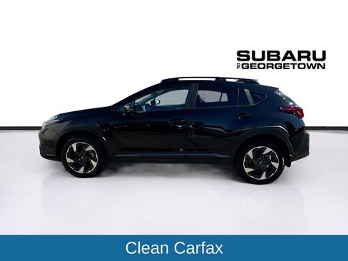 Certified 2025 Subaru Crosstrek 2.5i Limited image 4