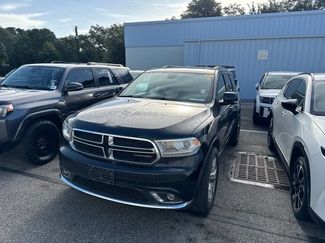 Used 2014 Dodge Durango Limited w/ Premium Group AWD/4WD video 1
