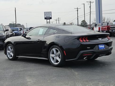 New 2026 Ford Mustang Coupe image 7