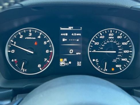 New 2026 Subaru Forester Limited image 22