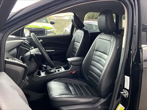 Used 2018 Ford Escape SEL w/ Ford Safe & Smart Package image 7