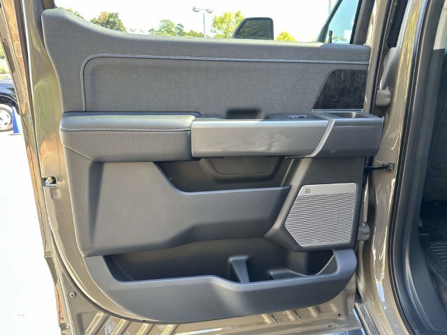 New 2026 Ford F450 Lariat AWD/4WD image 28
