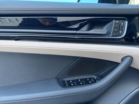 New 2026 Porsche Panamera 4 image 12