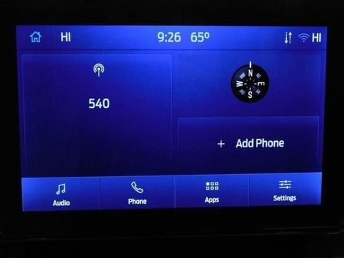 Used 2022 Ford Explorer XLT image 50