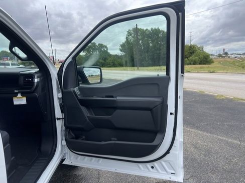 New 2025 Ford F150 STX w/ Equipment Group 200A image 19