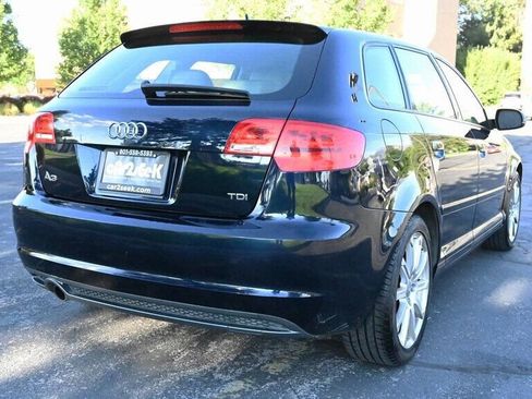 Used 2012 Audi A3 TDI Premium Plus image 9