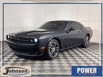 Used 2018 Dodge Challenger GT w/ Driver Convenience Group