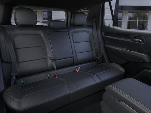 New 2026 GMC Terrain Elevation image 17