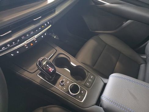 Certified 2024 Cadillac XT4 Sport image 26