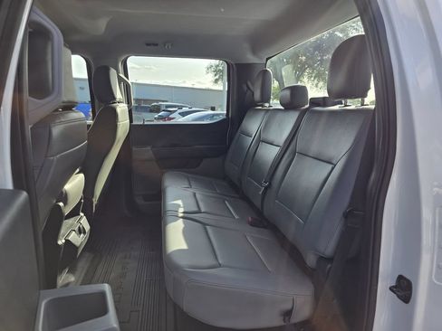 Used 2025 Ford F250 XL AWD/4WD image 14