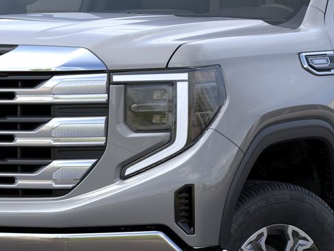New 2026 GMC Sierra 1500 SLE w/ Preferred Package AWD/4WD image 10