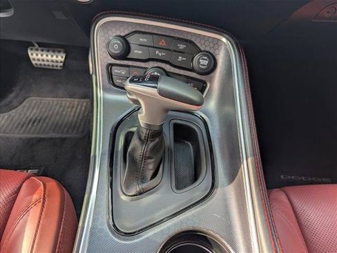 Used 2017 Dodge Challenger SXT Plus RWD image 16