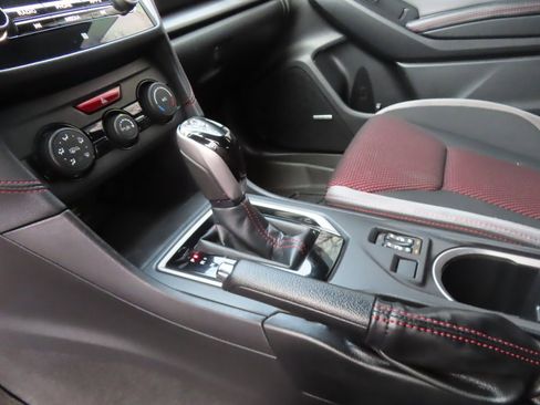 Used 2023 Subaru Impreza 2.0i Sport image 22