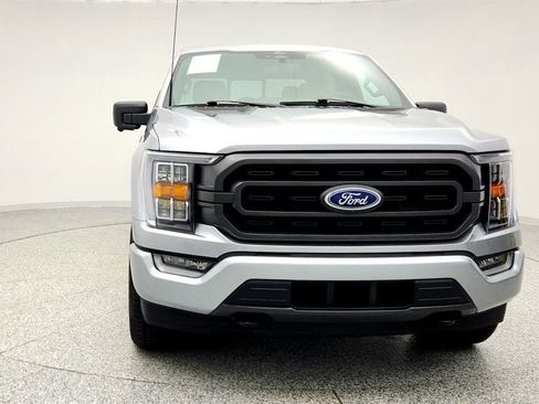 Used 2022 Ford F150 XLT w/ Equipment Group 302A High image 2