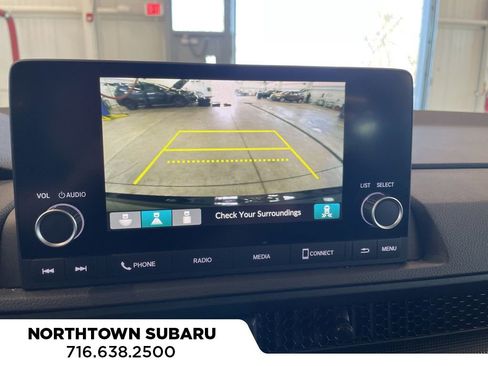 Used 2024 Honda CR-V EX image 16