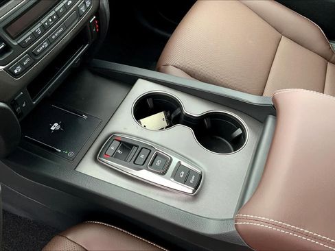 New 2025 Honda Ridgeline RTL image 10