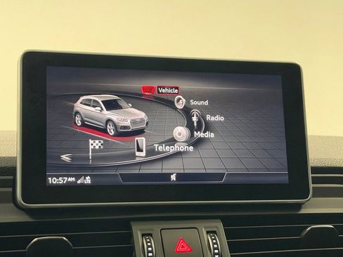 Used 2019 Audi Q5 2.0T Premium Plus image 19
