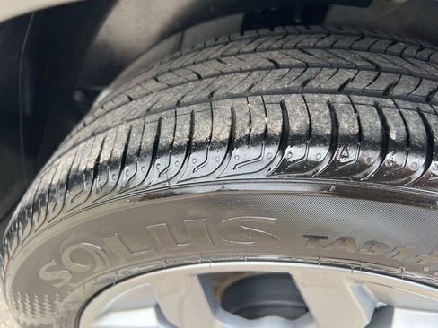 Certified 2024 Kia Seltos S FWD image 44