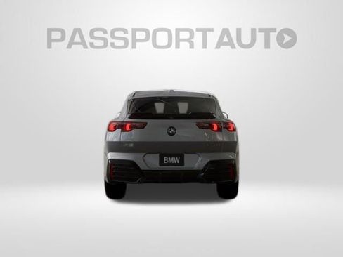 New 2026 BMW X2 xDrive28i w/ Technology Package AWD/4WD image 6
