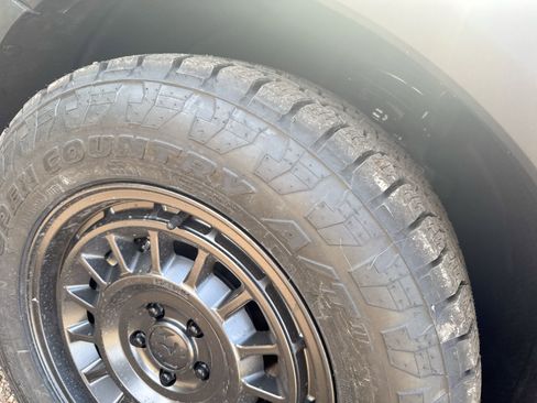 New 2025 Ford Bronco Sport Big Bend w/ Convenience Package image 39