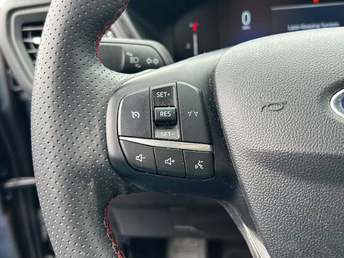 Used 2024 Ford Escape ST-Line AWD/4WD image 21