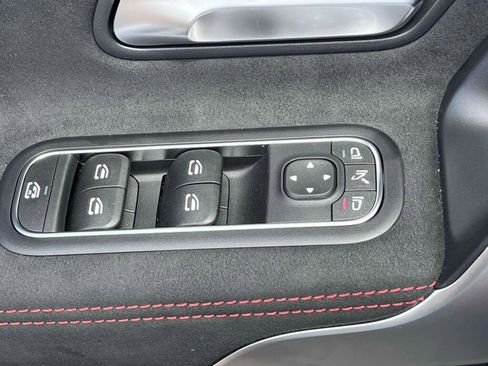 New 2026 Mercedes-Benz CLA 250 4MATIC image 30