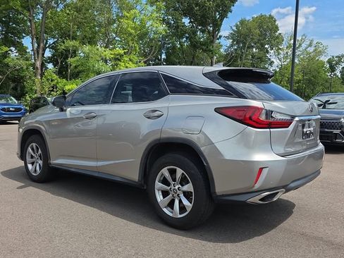 Used 2019 Lexus RX 350 FWD w/ Accessory Package image 3