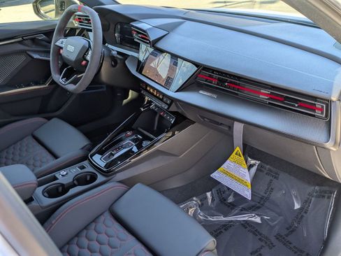 New 2026 Audi RS 3 image 9