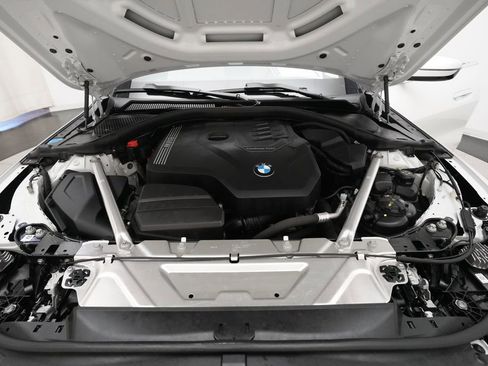Used 2023 BMW 430i Gran Coupe xDrive w/ M Sport Package AWD/4WD image 3