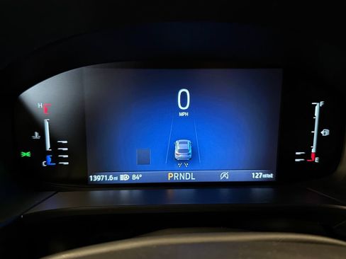 Used 2024 Ford Escape ST-Line w/ Tech Pack #1 AWD/4WD image 10