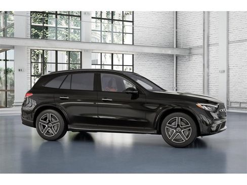 New 2026 Mercedes-Benz GLC 300 4MATIC image 14