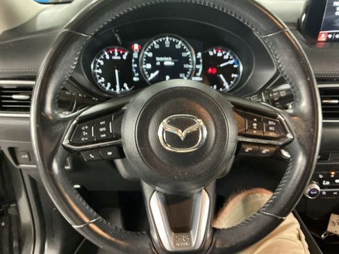 Used 2020 MAZDA CX-5 Grand Touring w/ GT Premium Package AWD/4WD image 9