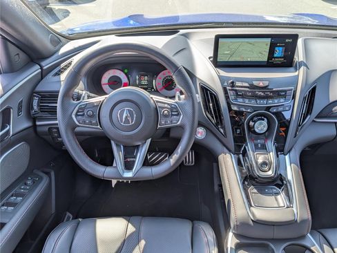 Used 2025 Acura RDX A-Spec AWD/4WD image 18