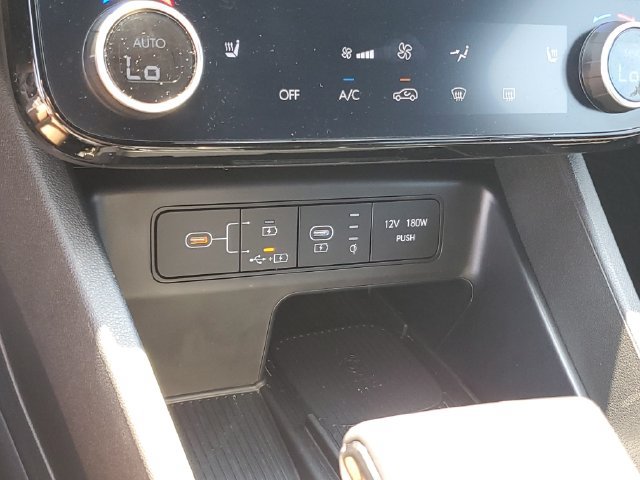 Used 2025 Hyundai Tucson XRT AWD/4WD image 28