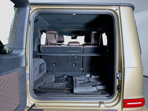 Used 2023 Mercedes-Benz G 550 image 28